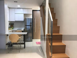 Hills Twoone (D23), Apartment #156352302